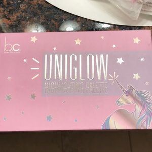 Unicorn Highlighting Palette